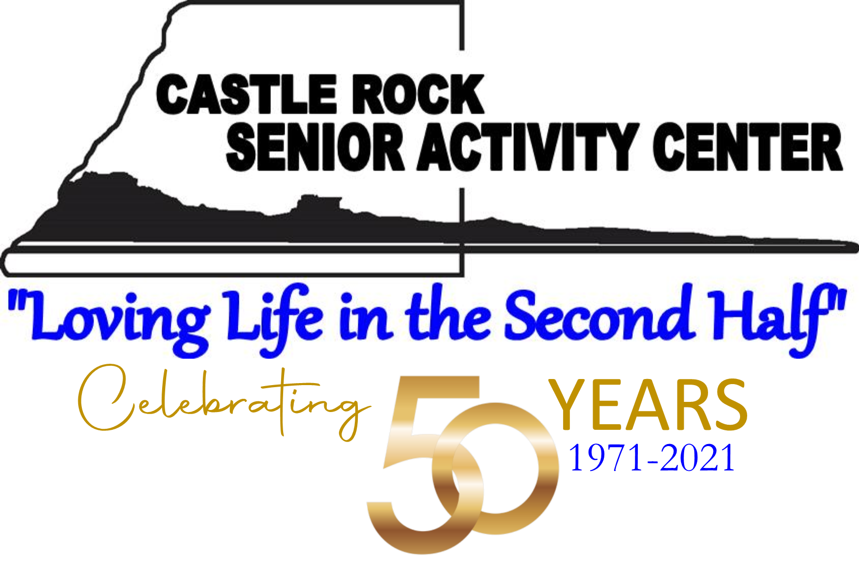 Castle Rocks Senior Center